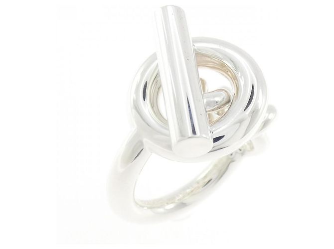 Hermès Croisette Ring 