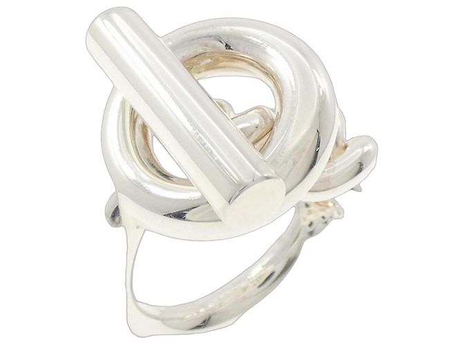 Hermès Croisette Ring 