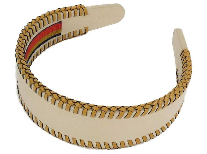Hermès Tiara Hermes Grace 211012G Bege