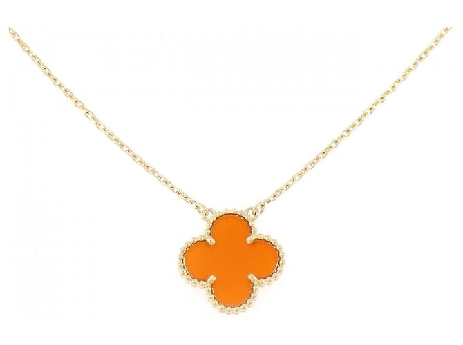 Collana Vintage Alhambra Van Cleef & Arpels 