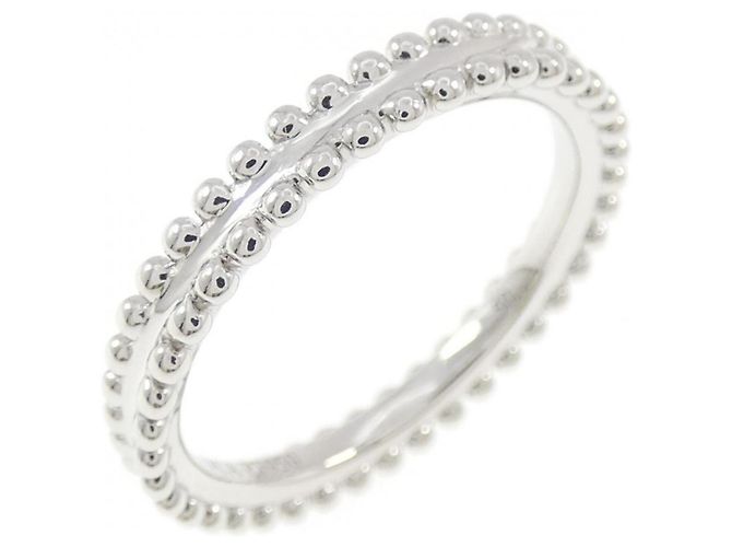 Ester Band Ring Van Cleef & Arpels 
