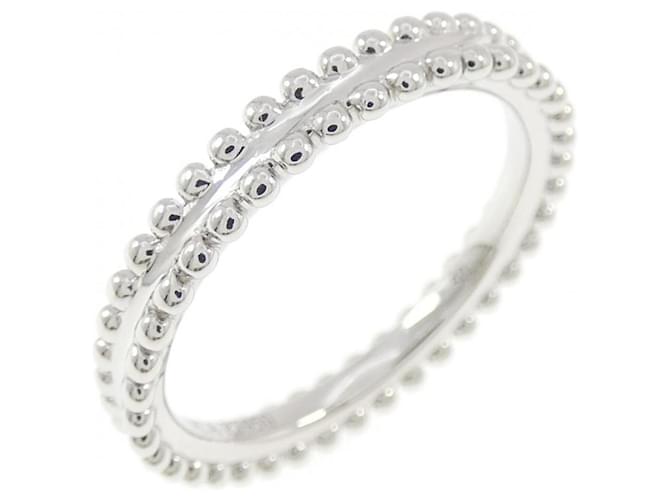 Anillo Ester Band Van Cleef & Arpels 