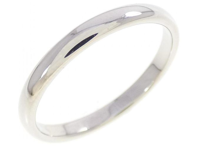 Tiffany & Co. Platin-Ehering
