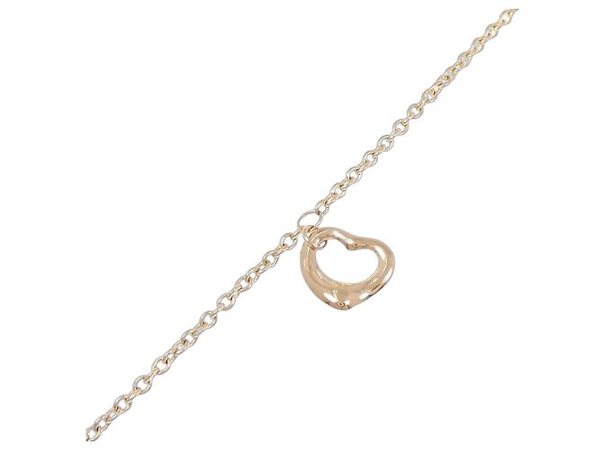 Tiffany & Co Tiffany Open Heart Armband