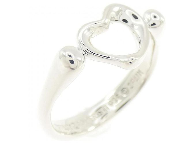 Tiffany & Co Anillo Tiffany Open Heart