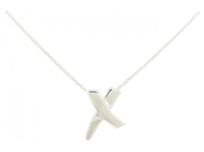 Tiffany & Co Collar Tiffany Kiss
