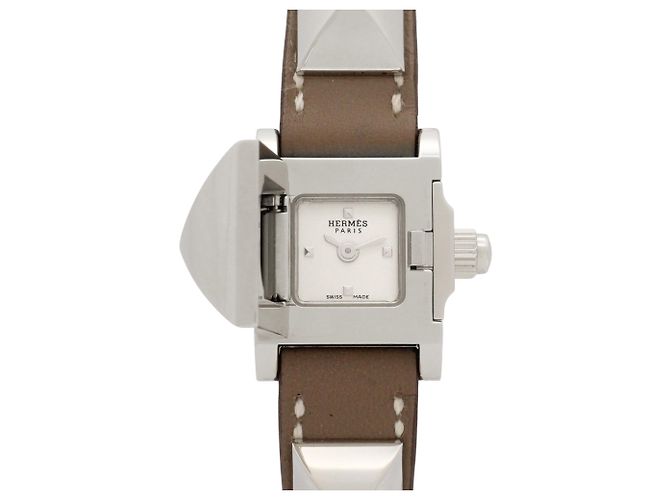 Hermès Relógio Hermes Mini Medor