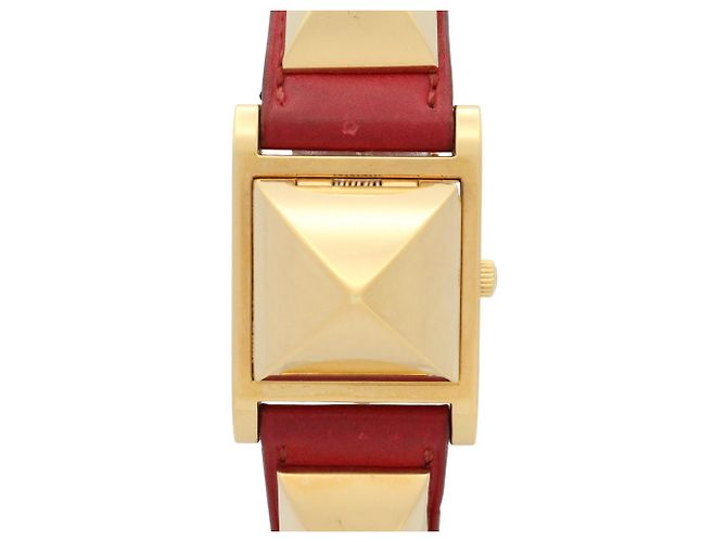 Hermès Orologio da donna Hermes Medor