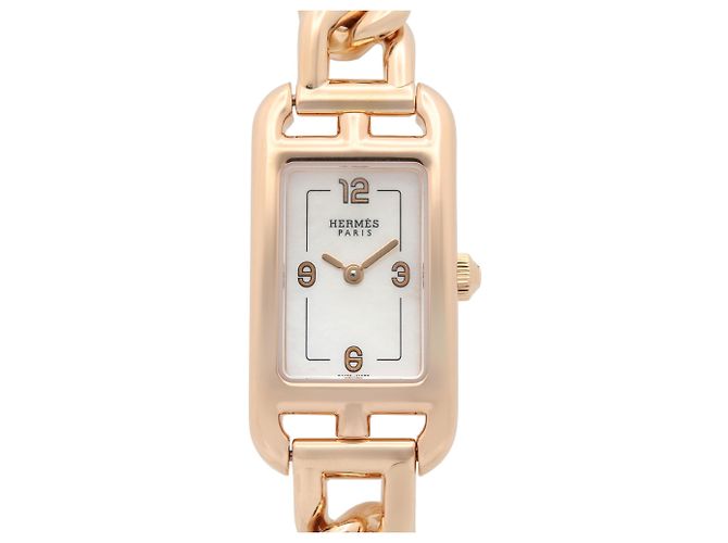 Hermès Relógio de pulso Hermes Nantucket PM