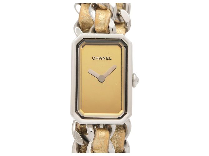 Reloj Chanel CHANEL Première Rock