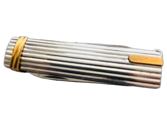 Cartier Canifs Silvery
