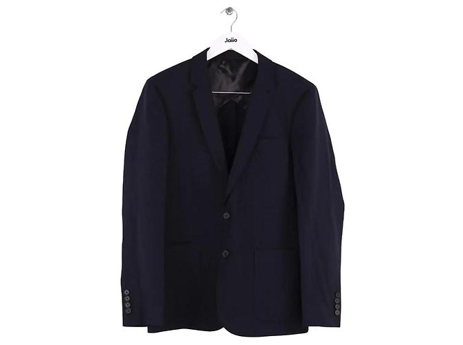 Giacca Sandro blu navy