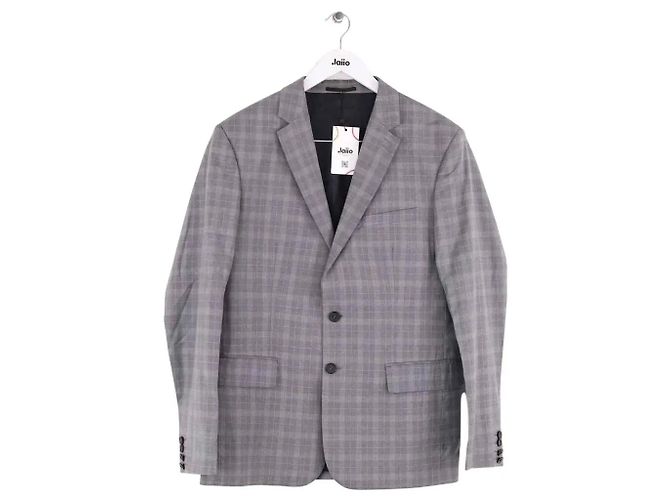 The Kooples Giacca grigia Grigio