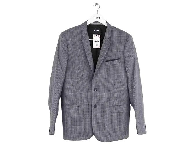 The Kooples Giacca nera Nero
