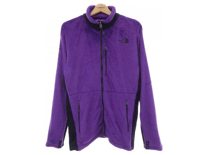 Giacca Blouson THE NORTH FACE Porpora