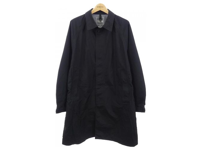 El abrigo The North Face GORE-TEX Negro