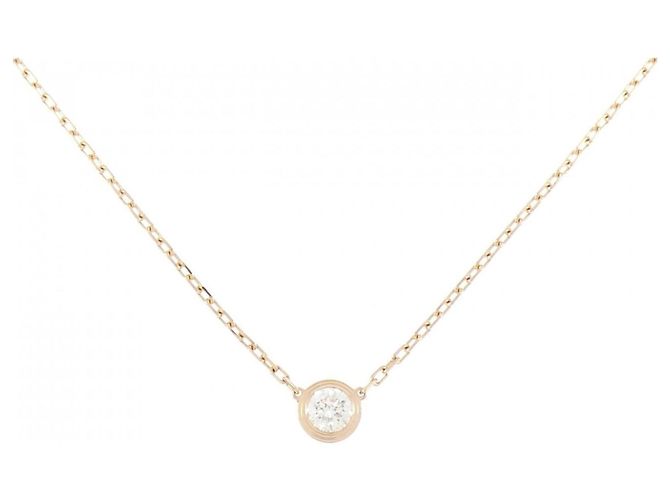 Collar Cartier Damour Large