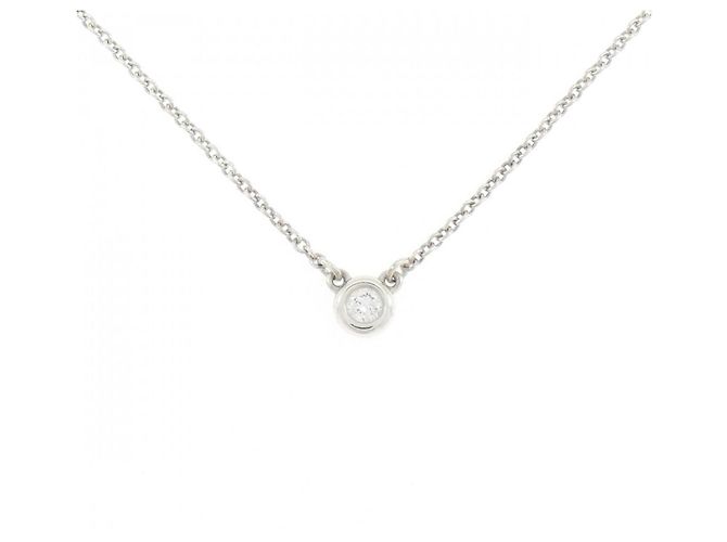 Collana Tiffany & Co. By the Yard