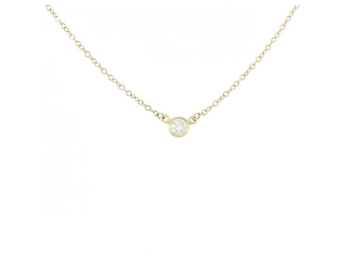 Collar Tiffany & Co. By the Yard