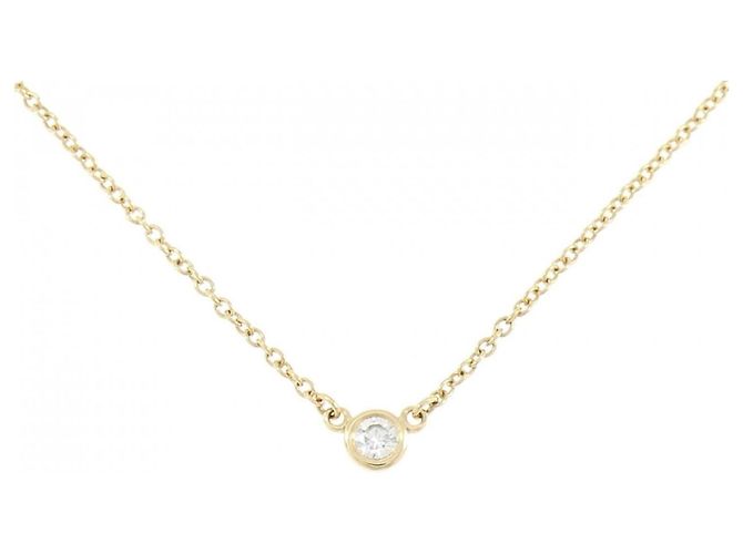 Collar Tiffany & Co. By the Yard