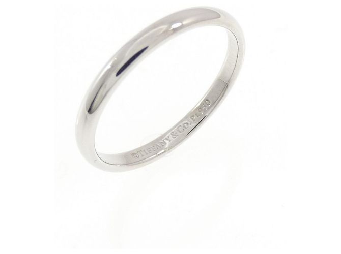 Tiffany & Co Tiffany Platinring