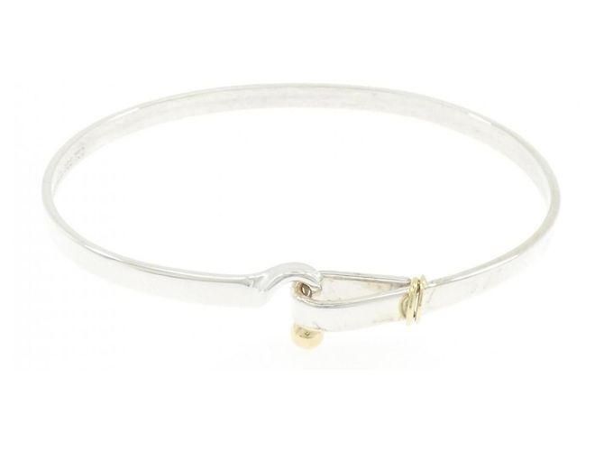 Tiffany & Co Pulsera Tiffany Hook & Eye