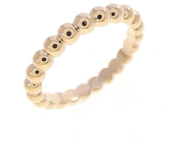 Anello Perlee Medium Van Cleef & Arpels 