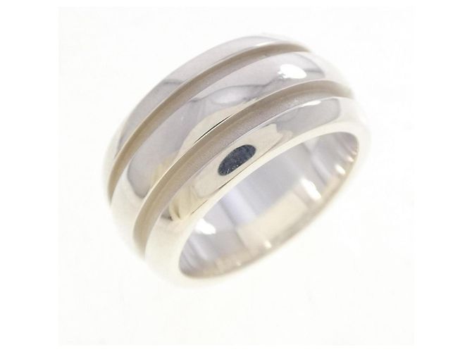 Tiffany & Co Anello Atlas di Tiffany