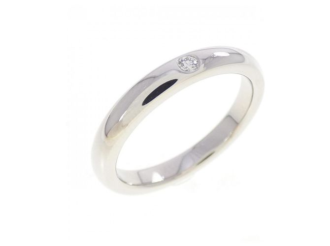 Tiffany & Co Tiffany Stacking-Ring 