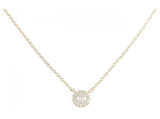 Tiffany & Co Collar Tiffany Soleste
