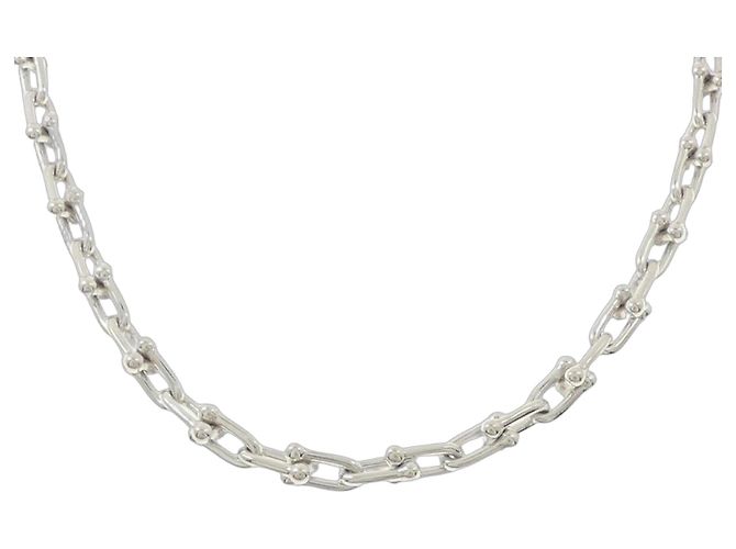 Tiffany & Co Collar Tiffany HardWear de eslabones pequeños