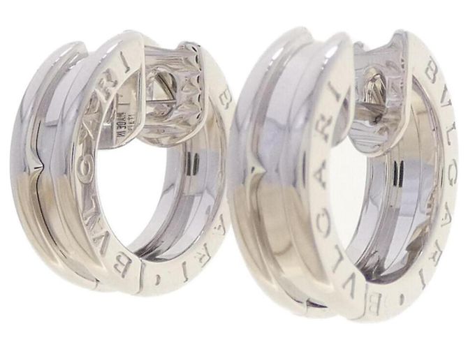 Bulgari Pendientes B.zero1 Stud de Bvlgari