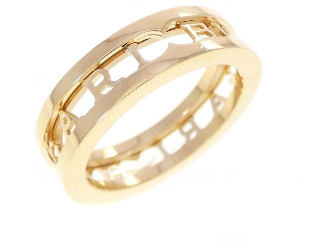 Bulgari Bvlgari B.zero1 Ring 