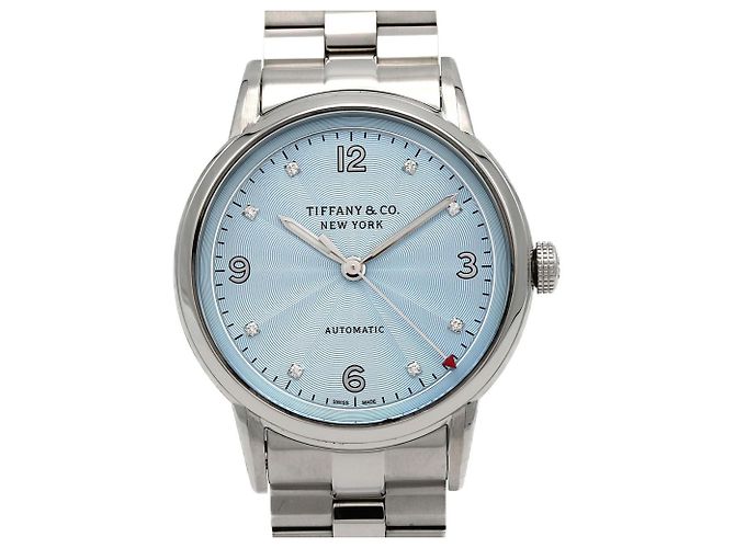 Reloj de Pulsera Automático Tiffany & Co. CT60-8P