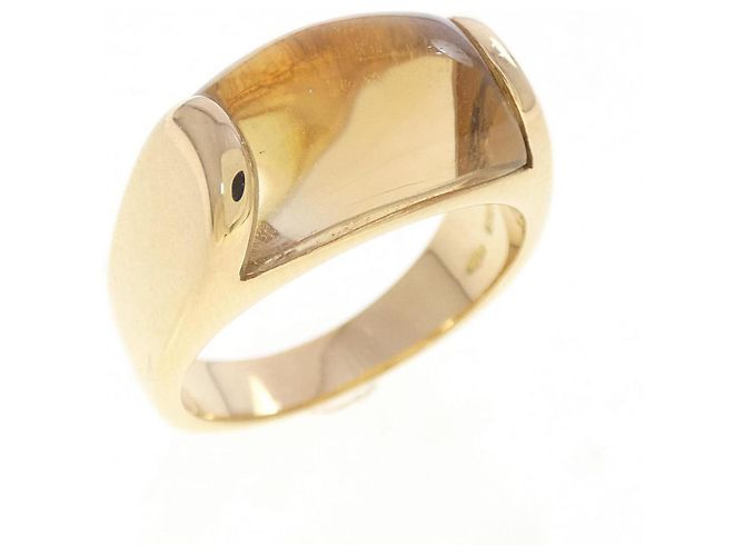 Bulgari Anello Tronchetto Bvlgari