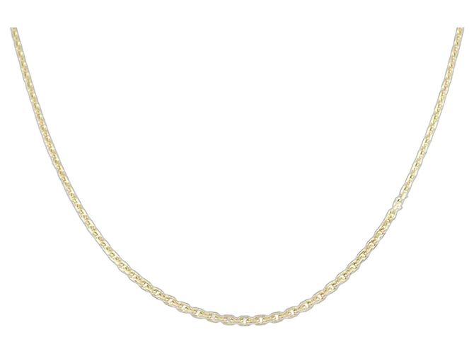 Collar Louis Vuitton 750YG