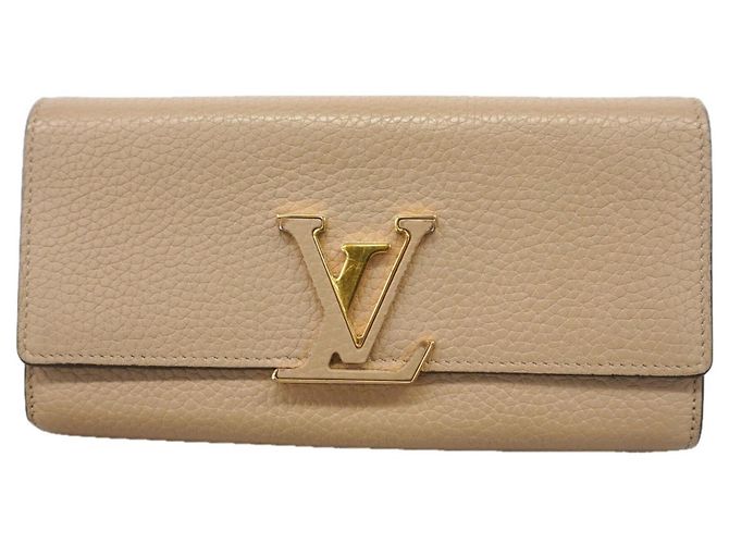 Portafoglio lungo Louis Vuitton a Galle