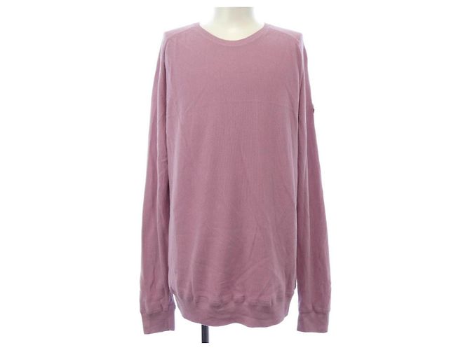 Top Moncler Rosa