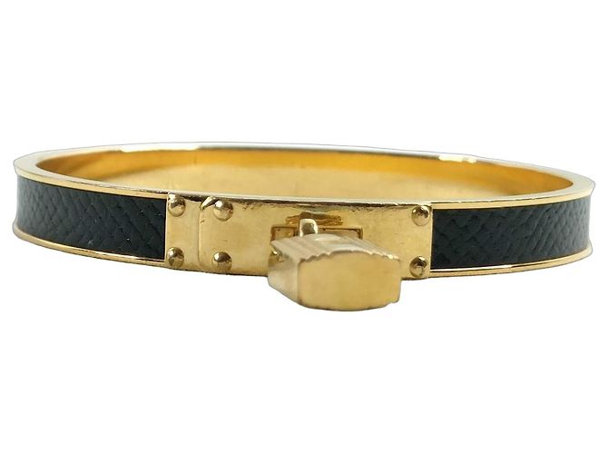 Hermès Hermes Kelly Oro rosa 18K e Diamanti Pavé Small
