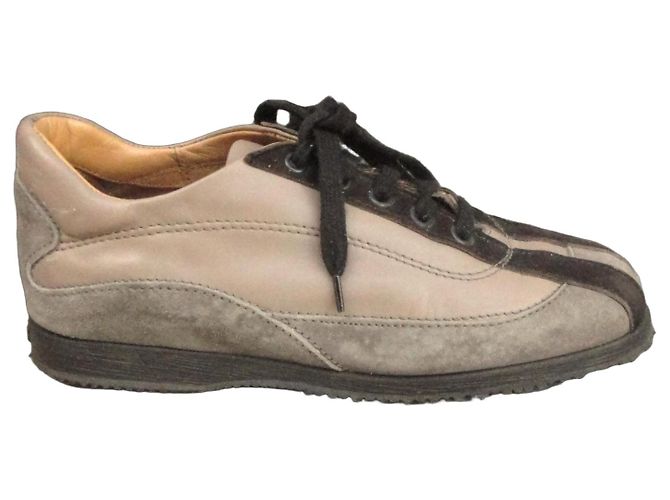 Hogan Baskets Beige