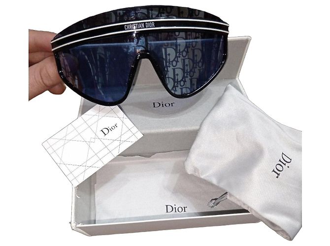 Diorama Occhiali da sole Dior Nero