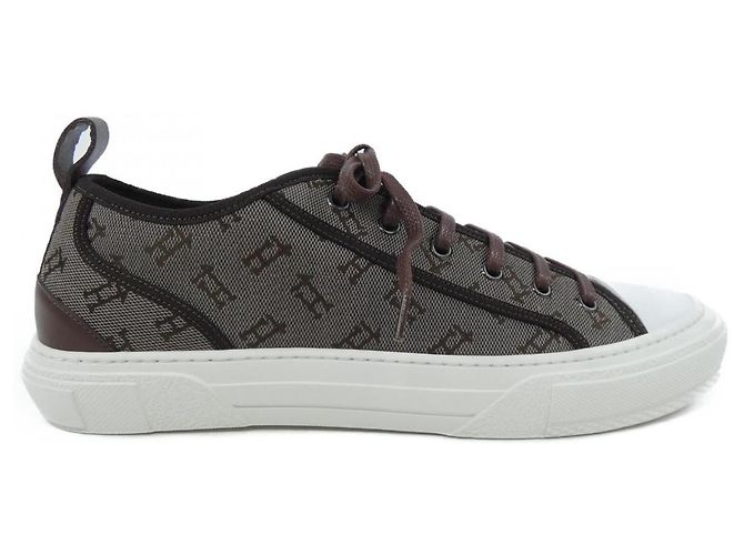 Autre Marque Herno SH006UM Sneaker Braun