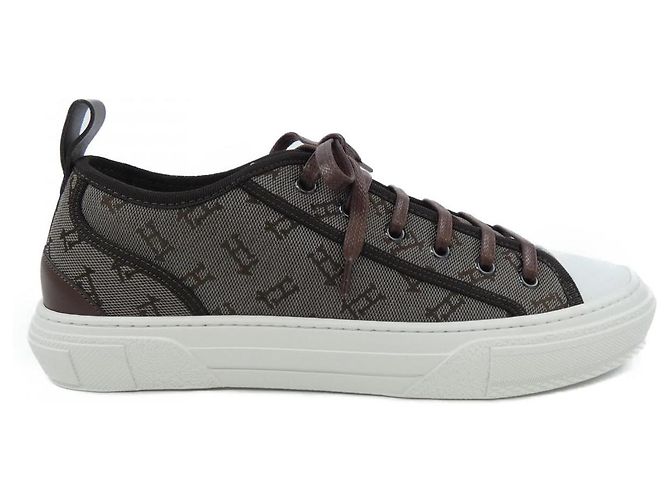 Autre Marque Baskets Herno SH006UM Marron