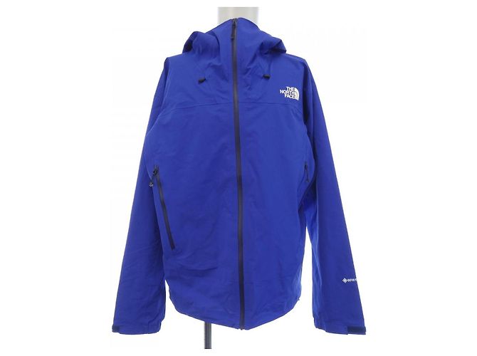 Giacca The North Face GORE-TEX Blu