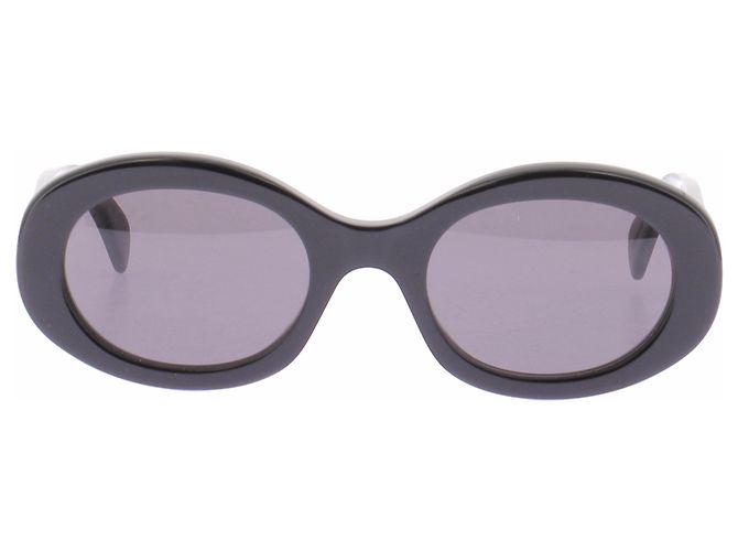 Gafas de sol Céline negras Negro
