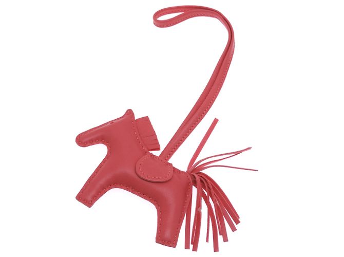 Hermès Charm per borsa Hermes Rodeo Pegasus PM