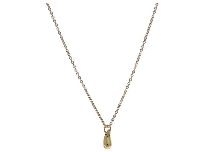 Collana Tiffany & Co. Elsa Peretti Teardrop
