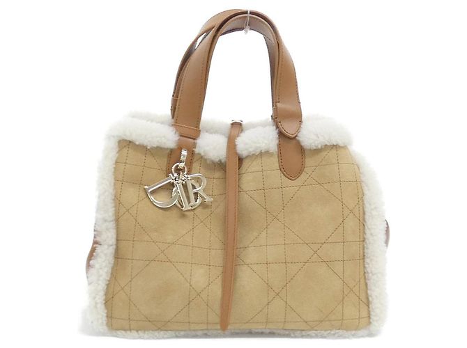 Sac à main Christian Dior Toujours Medium