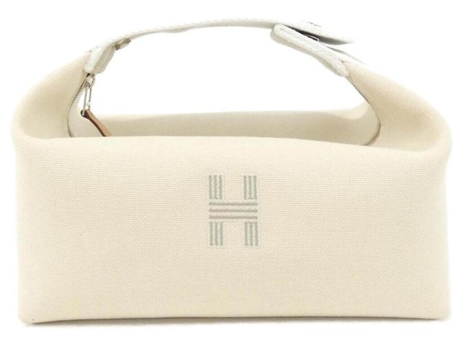 Hermès Pochette borsa Hermes Bride à Black PM Nero