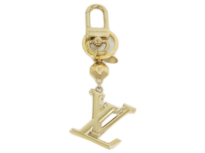 Chaveiro Louis Vuitton LV Facette M65216